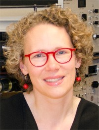 Miriam Spering