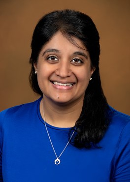 Nafisa Jadaviji
