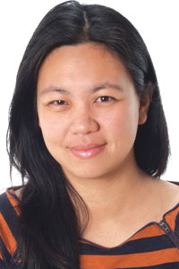Joan Chiao
