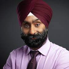 Jagdeep Walia 2