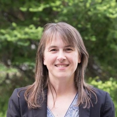 Julie Poupart