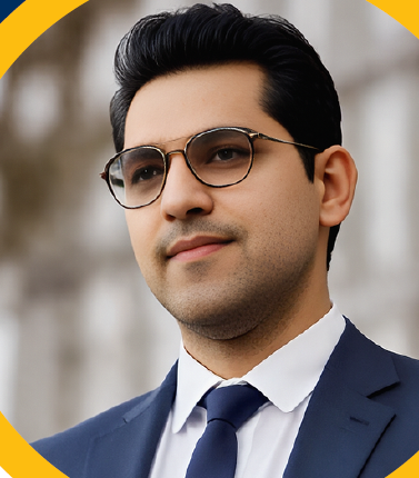 DR. HAMIDREZA RAMEZANPOUR