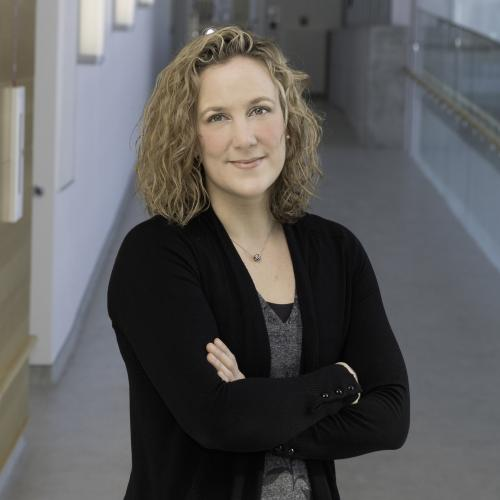 Julie Robillard