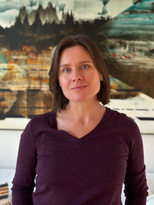 Rosemary Bagot