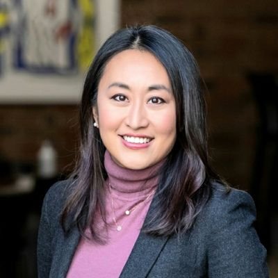 Dr. Katrina Choe