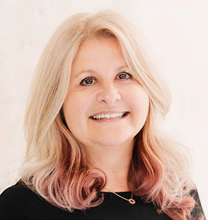 Cindi Morshead