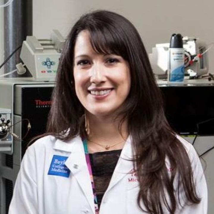 Ruth Ann Luna
