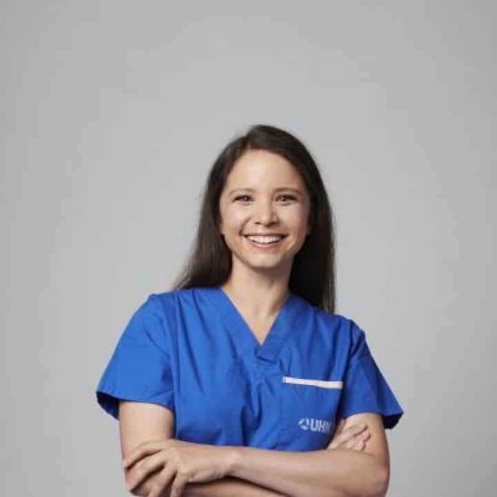 Dr. Teresa Purzner