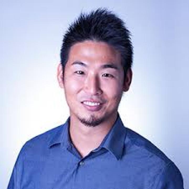 Dr. Keisuke Kawata